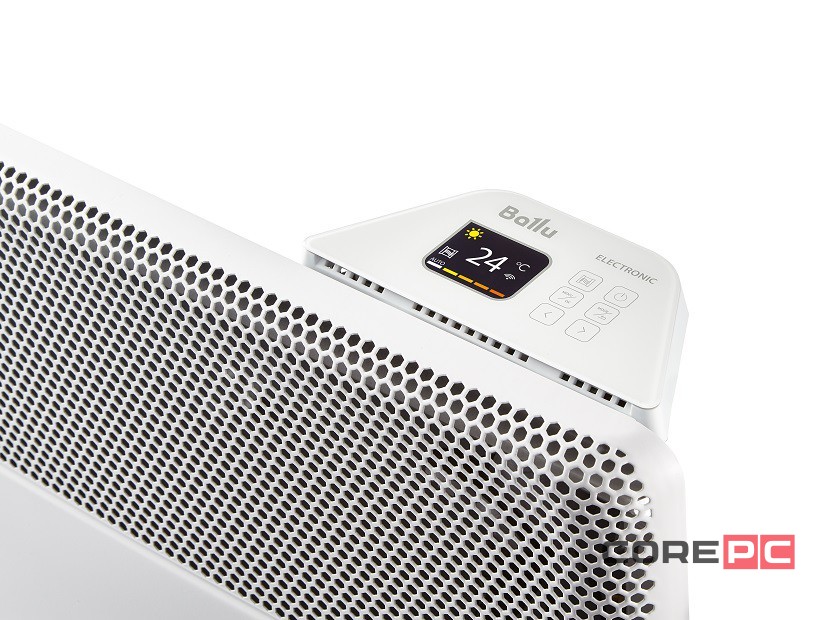 Комплект Apollo Transformer с блоком управления BEC/AT-1500-3E (электронный)