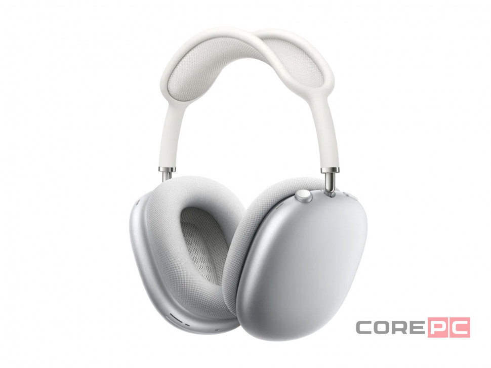 Беспроводная гарнитура Apple AirPods Max (Silver) (MGYJ3)