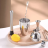 Коктейльный набор Xiaomi Circle Joy Coktail Shaker Bar Set 7 в 1 (CJ-CSB01) (серебристый)