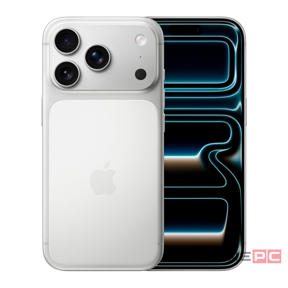 Apple iPhone 17 Pro 256Gb (Silver) EU