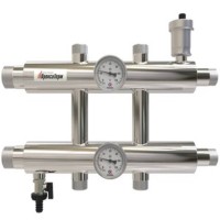 Коллектор GK 32-3