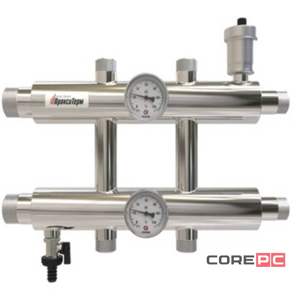 Коллектор GK 32-3