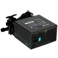 Блок питания Deepcool 750W GAMERSTORM Silver PF750D V2 (16 Pin (PCIe 5.0 Connector Cable Details)