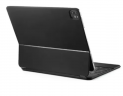 Чехол-клавиатура WIWU Magic Keyboard для Apple iPad 10.9/ iPad Air 11 (2024) русская раскладка (MK003) (черный)