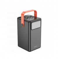 Powerbank Hoco J142 100000mAh 6USB/2C черный