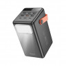 Powerbank Hoco J142 100000mAh 6USB/2C черный