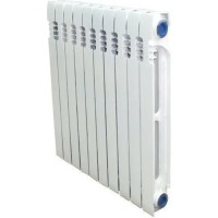 Радиатор чугунный STI Нова-500 10 секций