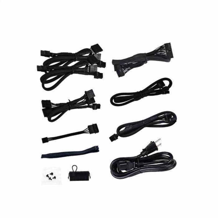 Блок питания EVGA 550W B5 220-B5-0550-V2