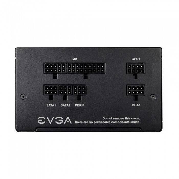 Блок питания EVGA 550W B5 220-B5-0550-V2
