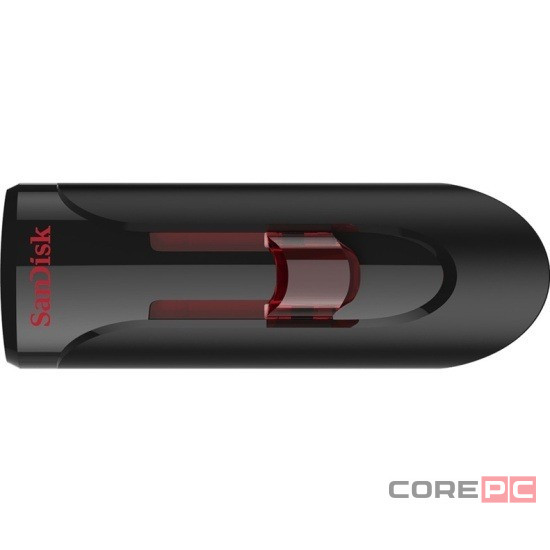 USB флеш накопитель SanDisk CZ60 Cruzer Glide 32GB (SDCZ600-032G-G35)