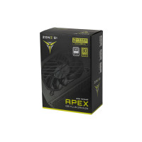 Блок питания Zone 51 800W Apex 80Plus Bronze (Z51BRZ800BK)