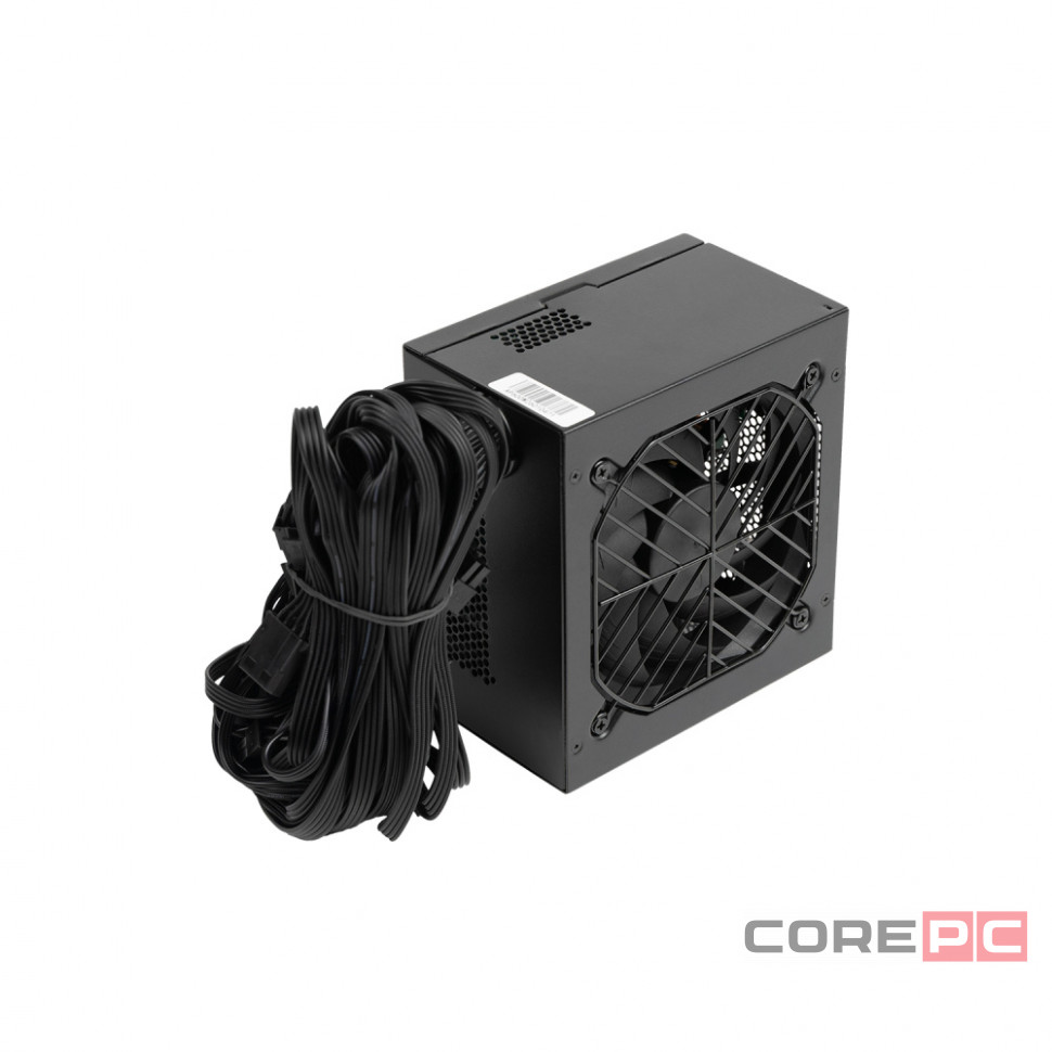 Блок питания Zone 51 800W Apex 80Plus Bronze (Z51BRZ800BK)