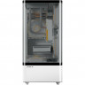 Компьютерный корпус Zone 51 Fury White (Z51CASFURWH)