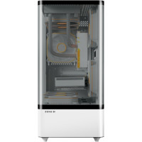 Компьютерный корпус Zone 51 Fury White (Z51CASFURWH)