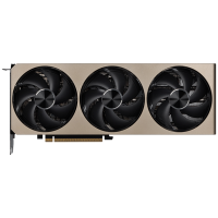 Видеокарта MSI (G5080-16I3) GeForce RTX 5080 16G INSPIRE 3X