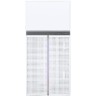 Компьютерный корпус Valkyrie HW VK02 LITE WHITE ARGB