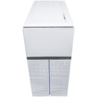 Компьютерный корпус Valkyrie HW VK02 LITE WHITE ARGB