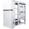 Компьютерный корпус Valkyrie HW VK02 LITE WHITE ARGB