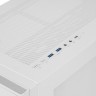 Компьютерный корпус Valkyrie HW VK02 LITE WHITE ARGB