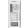 Компьютерный корпус Valkyrie HW VK02 LITE WHITE ARGB