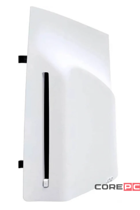 Дисковод Sony PlayStation Disc Drive для PlayStation Pro/Slim Digital Edition (CFI-ZDD1) (White)