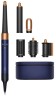 Фен-стайлер Dyson Airwrap i.d. HS08 (Prussian Blue/Rich Copper) with Case (107214-01)
