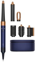 Фен-стайлер Dyson Airwrap i.d. HS08 (Prussian Blue/Rich Copper) with Case (107214-01)