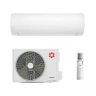Кондиционер настенный Kentatsu Tokachi HP Inverter KSGTO26HZRN1 / KSRTO26HZRN1