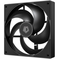 Комплект вентиляторов для корпуса ID-COOLING AS-140-K DUET (2 in 1) Black
