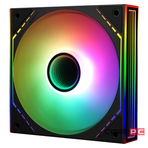 Вентилятор для корпуса Thermalright TL-M12-S ARGB (TRTLM12S)