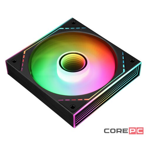 Вентилятор для корпуса Thermalright TL-M12-S ARGB (TRTLM12S)