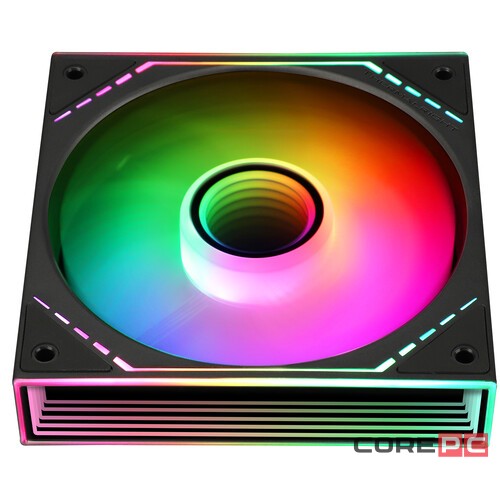 Вентилятор для корпуса Thermalright TL-M12-S ARGB (TRTLM12S)