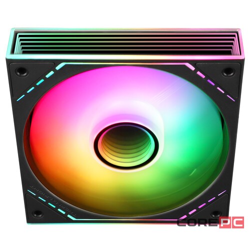 Вентилятор для корпуса Thermalright TL-M12-S ARGB (TRTLM12S)