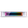 Вентилятор для корпуса JONSBO FR-606W ARGB LED White