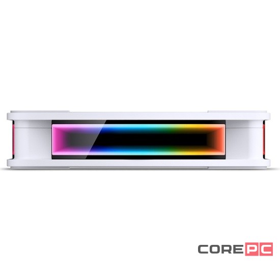 Вентилятор для корпуса JONSBO FR-606W ARGB LED White
