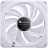 Вентилятор для корпуса JONSBO FR-606W ARGB LED White