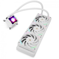 Система жидкостного охлаждения для процессора Thermalright Frozen Guardian 360 ARGB White (TRFG360W)