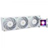 Система жидкостного охлаждения для процессора Thermalright Frozen Guardian 360 ARGB White (TRFG360W)