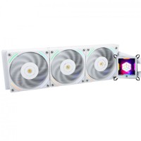 Система жидкостного охлаждения для процессора Thermalright Frozen Guardian 360 ARGB White (TRFG360W)