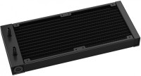 Система жидкостного охлаждения для процессора Deepcool LP240 (R-LP240-BKMSNC-G-1)