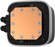Система жидкостного охлаждения для процессора Deepcool LP240 (R-LP240-BKMSNC-G-1)
