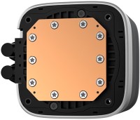 Система жидкостного охлаждения для процессора Deepcool LP240 (R-LP240-BKMSNC-G-1)
