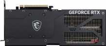 Видеокарта MSI (G5080-16V3CP) GeForce RTX 5080 16G VENTUS 3X OC PLUS