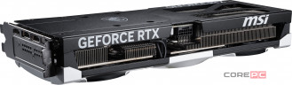Видеокарта MSI (G5080-16V3CP) GeForce RTX 5080 16G VENTUS 3X OC PLUS