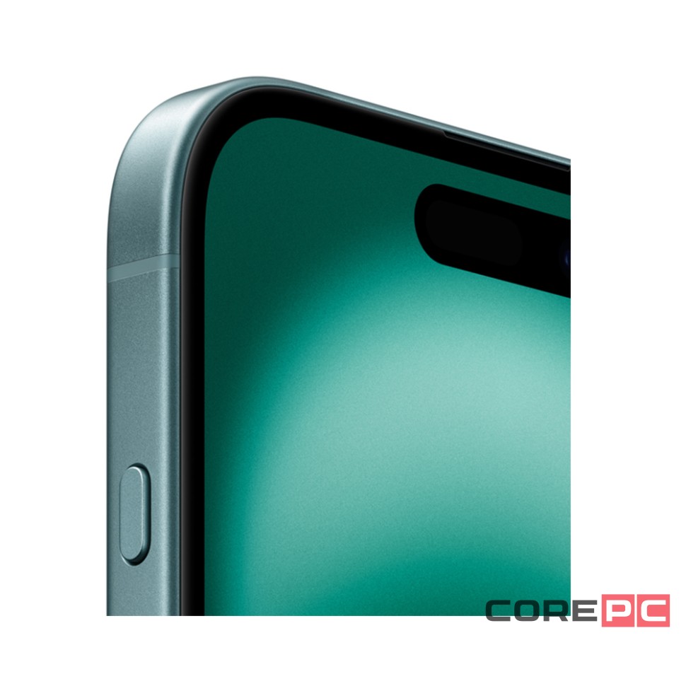 Apple iPhone 16 Plus 512Gb (Teal)