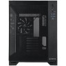 Компьютерный корпус Chieftec VISIO AIR TG Black (GM-30B-M-OP)