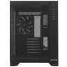 Компьютерный корпус Chieftec VISIO AIR TG Black (GM-30B-M-OP)