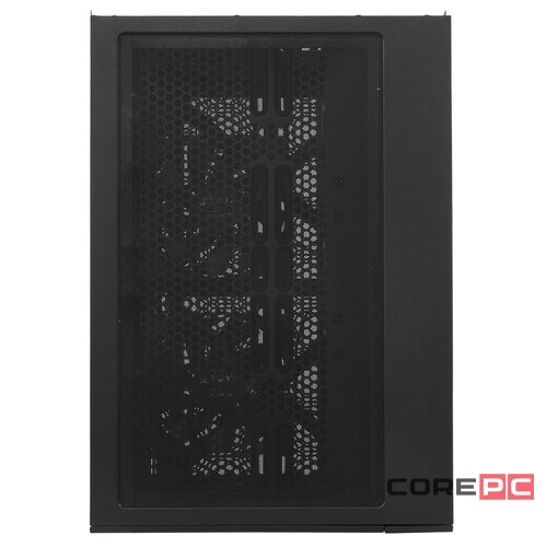 Компьютерный корпус Chieftec VISIO AIR TG Black (GM-30B-M-OP)