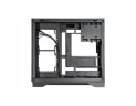 Компьютерный корпус Chieftec VISIO AIR TG Black (GM-30B-M-OP)