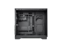 Компьютерный корпус Chieftec VISIO AIR TG Black (GM-30B-M-OP)